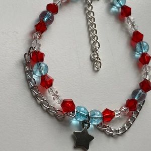 ❣︎ Stranger things bracelet ❣︎